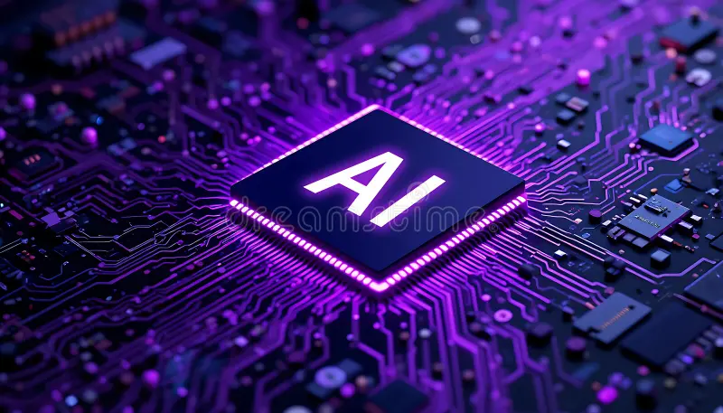 Edge AI em dispositivos conectados