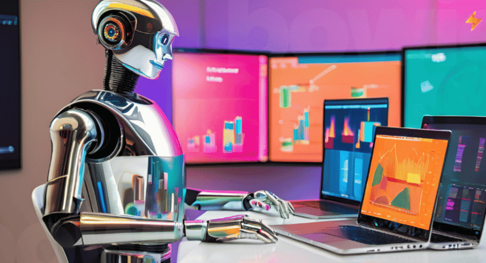 Agente autonomo de IA