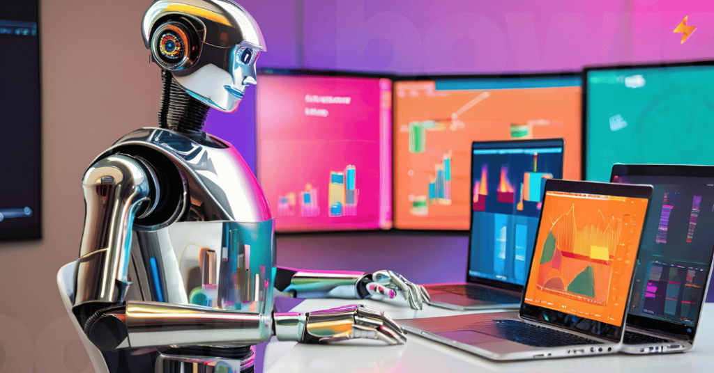 Agente autonomo de IA